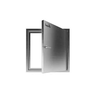 Access Door Trash Chute