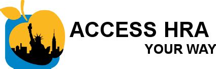 access hra contact number