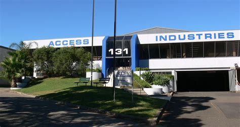 Access Industries Email