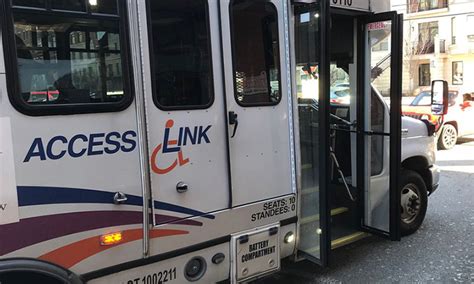access link nj transit customer service