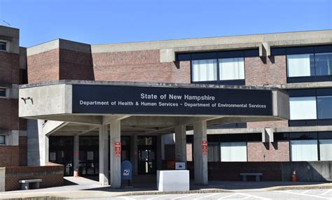 access mental health services new hampshire