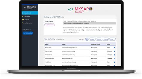access mksap 19 online resources