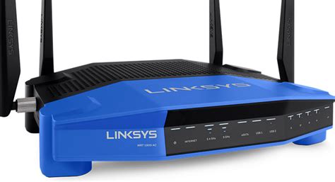 Access Modem Through Linksys Router