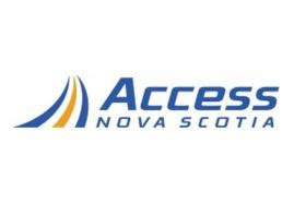 access nova scotia contact