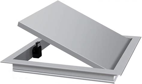 Access Panel Between Studs