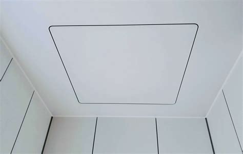 access panel for ceiling