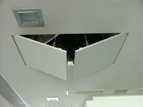 Access Panel For Drywall Ceiling