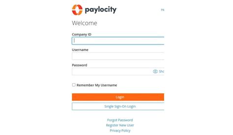 access paylocity.com