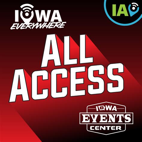 access plus iowa state