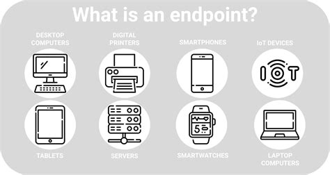 Access Point Vs Endpoint