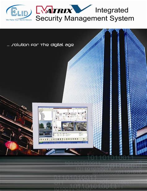 Access Security System 3.5 (Desktop Version)