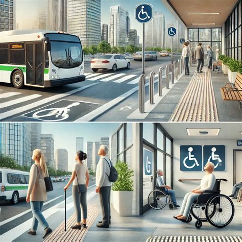 Access to Public Accommodations