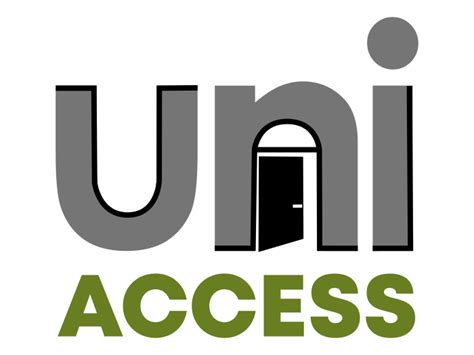 access to uni