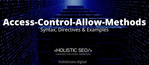 Access-Control-Allow-Methods