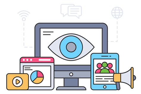 Accessibility and Distribution of Visual Resources