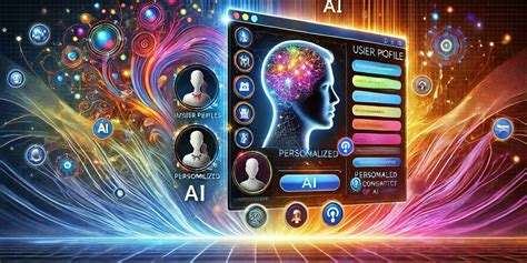 Accessibility and Personalization