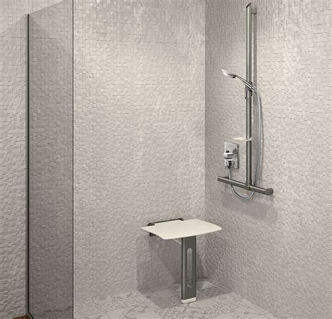 Accessibility Bathroom Products