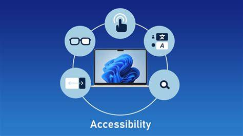 Accessibility Features