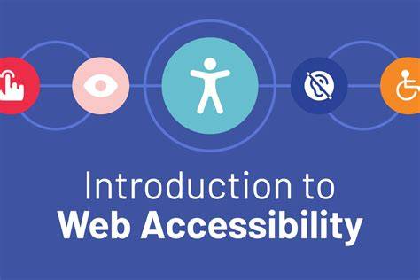Accessibility for Beginners