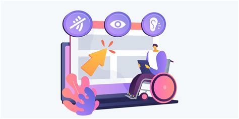 Accessibility Friendly Locations