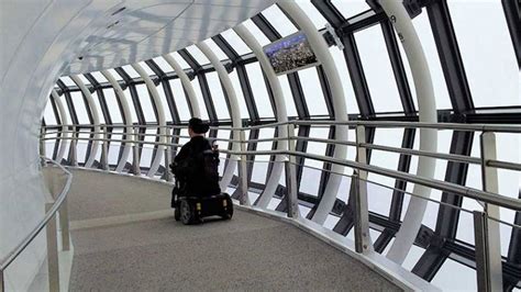 accessibility japan