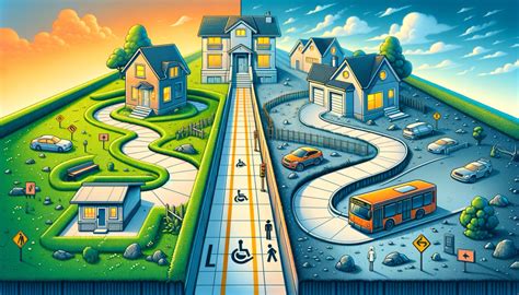 accessibility location