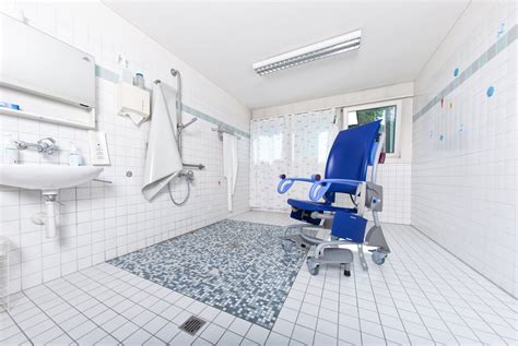 Accessible Bathrooms Inc