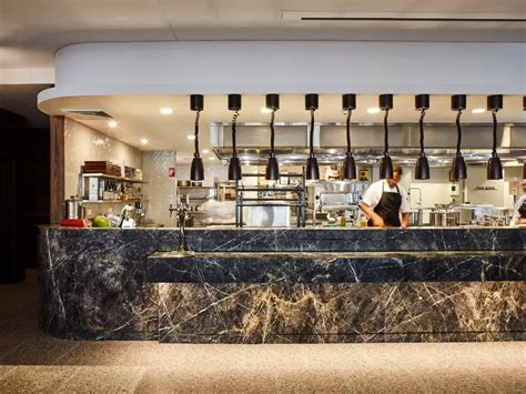 Accessible Restaurant