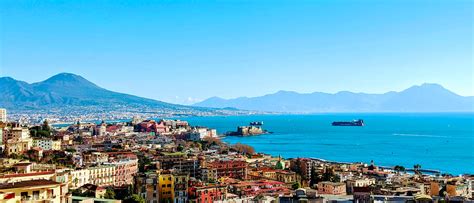 accessible tours naples