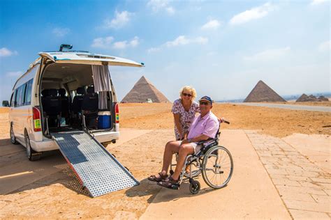 Accessible Travel Tips