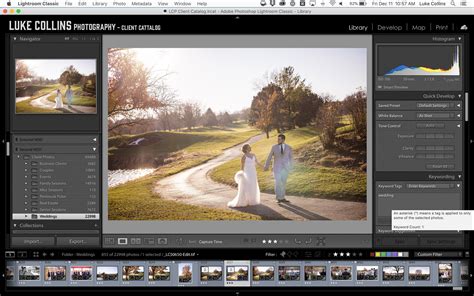 Accessing Lightroom Catalog Multiple Computers