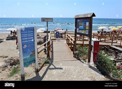 Accesso alla spiaggia: le migliori opzioni per raggiungere la tua destinazione preferita