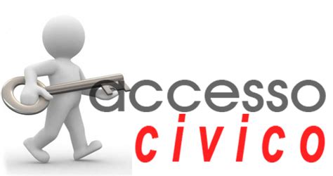 accesso civico e accesso generalizzato