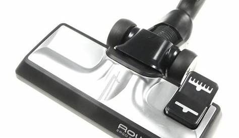 Accessoire Aspirateur Rowenta Silence Force Compact Test RO6327EA 4A