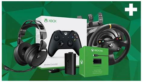 Accessoire Xbox One Trust Gaming GXT 230 s Trust Gaming