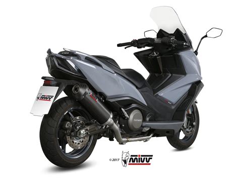 accessoire kymco ak 550