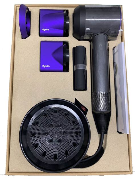 Dyson Supersonic Styling Set Wholesale