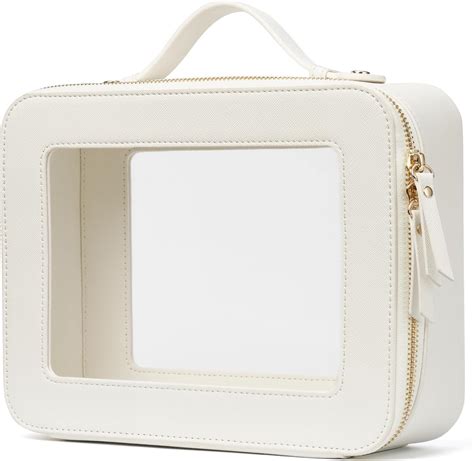 Accessories Bag White
