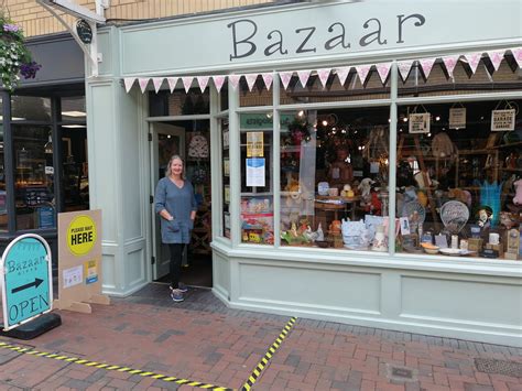 Accessories Barnstaple