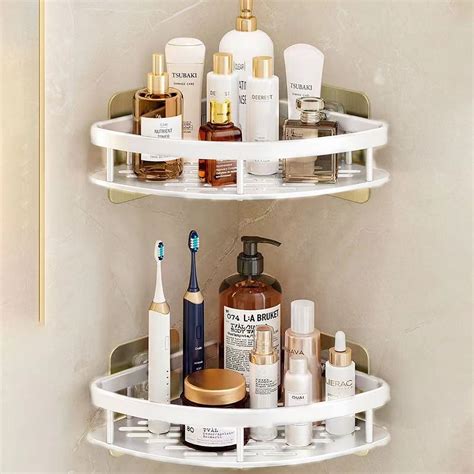Accessories Bathroom Shelf
