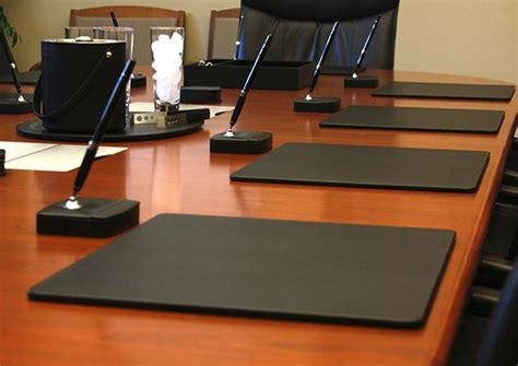 Accessories Conference Table