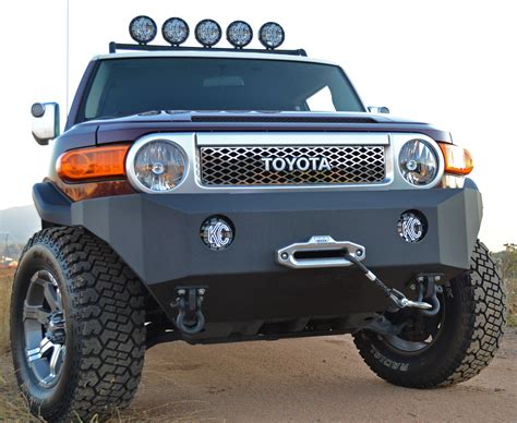 Accessories Fj Cruiser