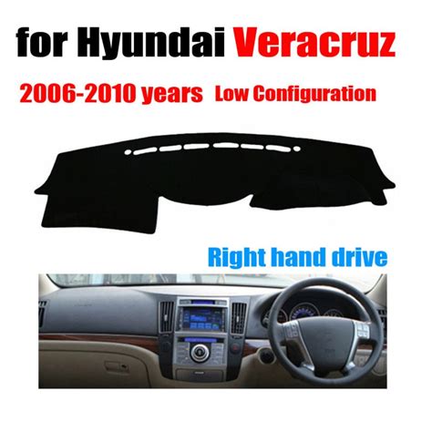accessories for 2011 hyundai veracruz