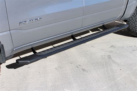 accessories for 2022 ram 2500 running boards
