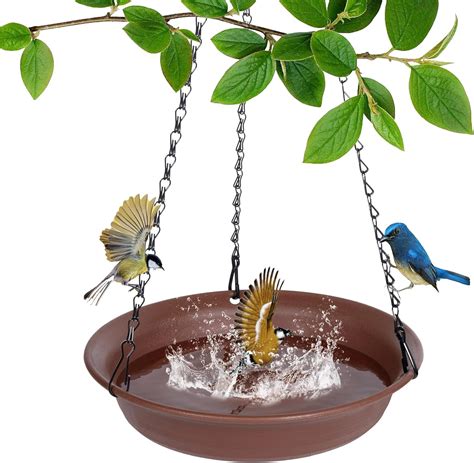 Accessories For Birdbath
