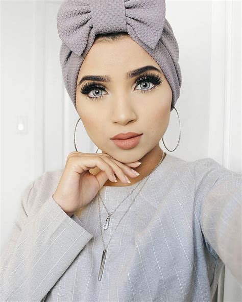 accessories for hijab turban