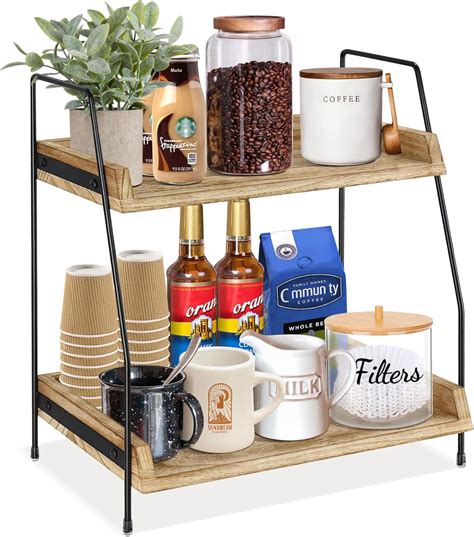 Accessories For Kitchen Shelf