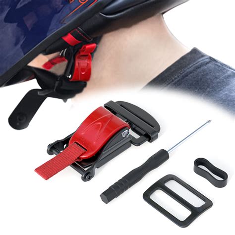 Accessories For Motorcycle Helmets