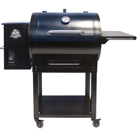 accessories for pit boss pellet grills