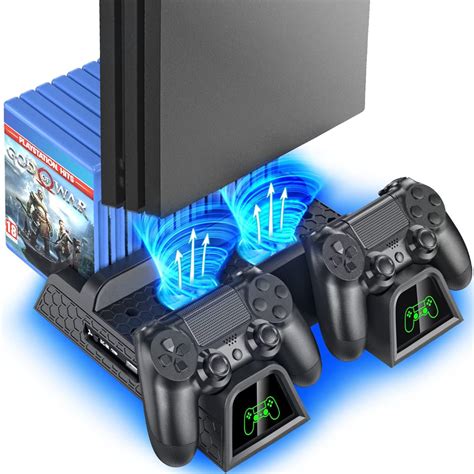 Accessories For Ps4 Slim